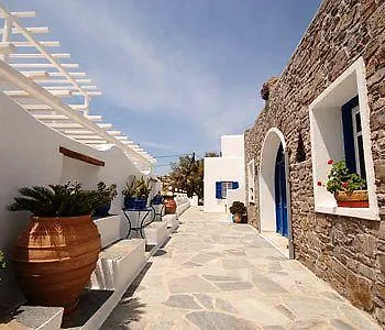Filoxenia Apartments Ornos  0*, Ornos (Mykonos)