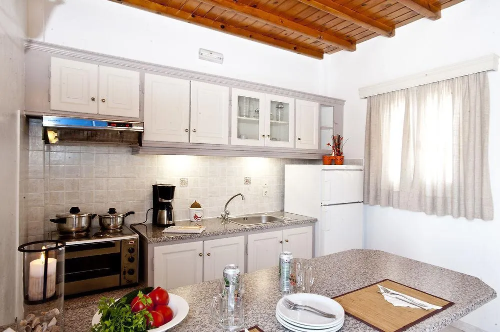 Filoxenia Apartments Ornos  Ornos (Mykonos)