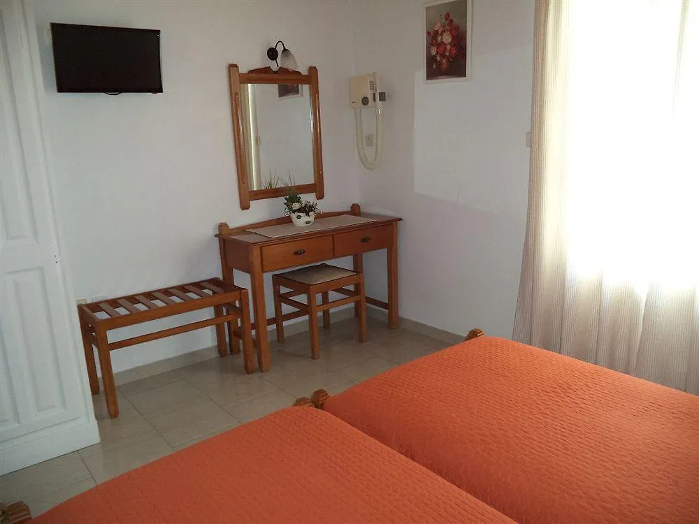 Filoxenia Apartments Ornos   Ornos (Mykonos)