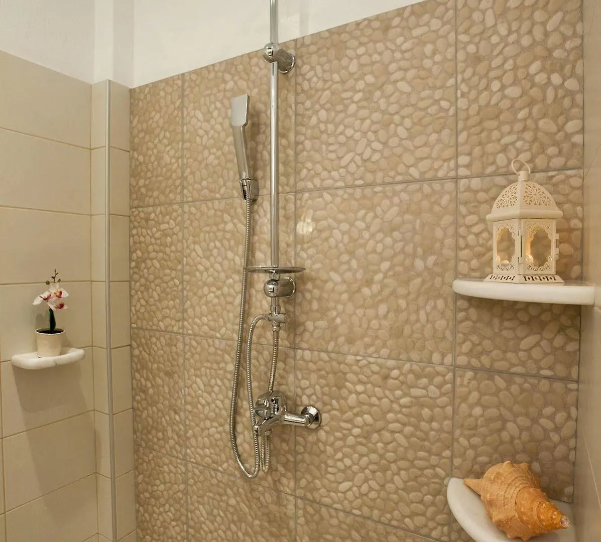 Filoxenia Apartments Ornos