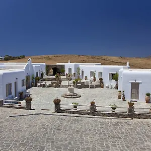 Apartment Eleni's Village, Mykonos Town